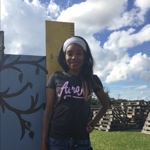 Meet your Posher, Melody